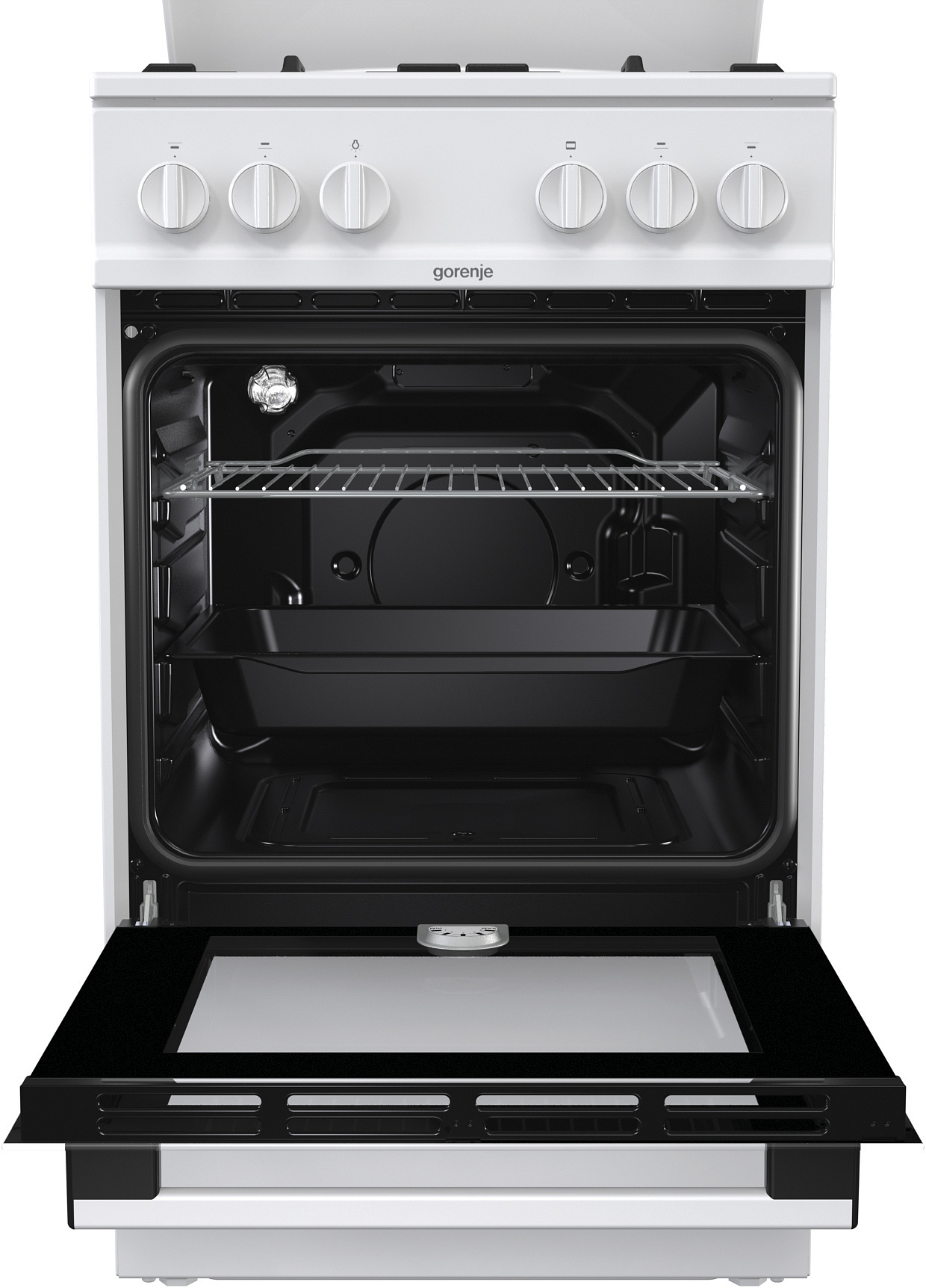 Газовая плита Gorenje GN5111WF preview 3