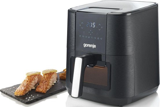 Аэрогриль Gorenje AF1350DWB preview 6