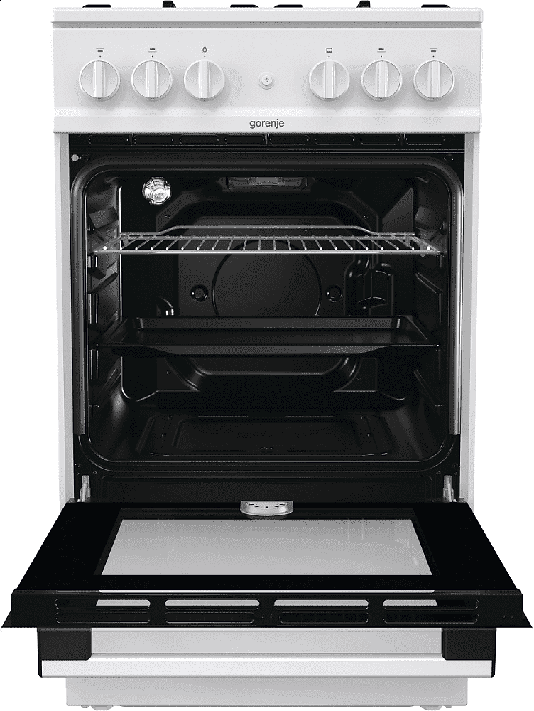 Газовая плита Gorenje G5111WH preview 6
