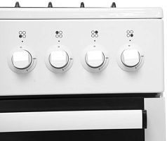 Газовая плита Gorenje GI 52220 AW