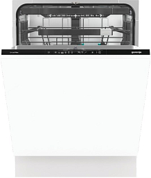 Встраиваемая посудомоечная машина Gorenje GV671C60
