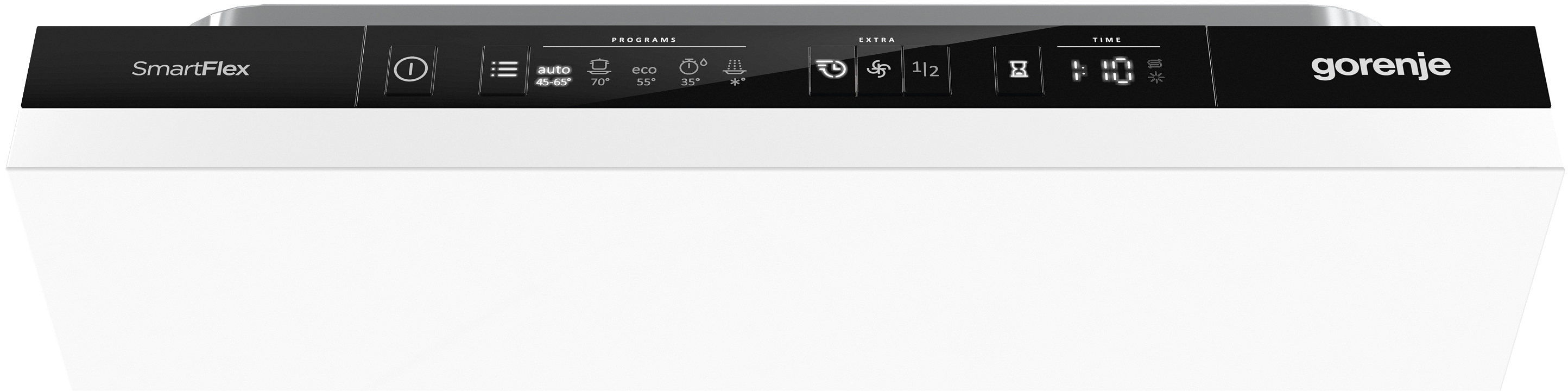 Встраиваемая посудомоечная машина Gorenje MGV5510 preview 4