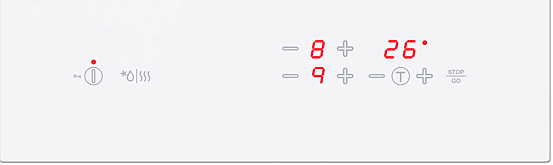 Независимая индукционная варочная панель Gorenje IT321KR preview 5