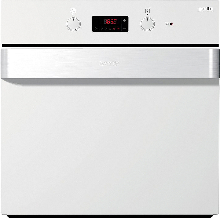 Независимая духовка Gorenje BO 73 ORA W preview 1