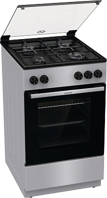 Газовая плита Gorenje GG5A11SJ у официального дилера в Москве по цене ...