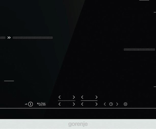 Независимая индукционная варочная панель Gorenje IT643BX7 preview 6