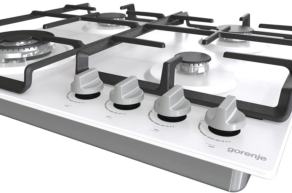 Независимая газовая варочная панель Gorenje GW641EXW preview 8