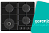 Обзор на варочную панель Gorenje GTW641EB