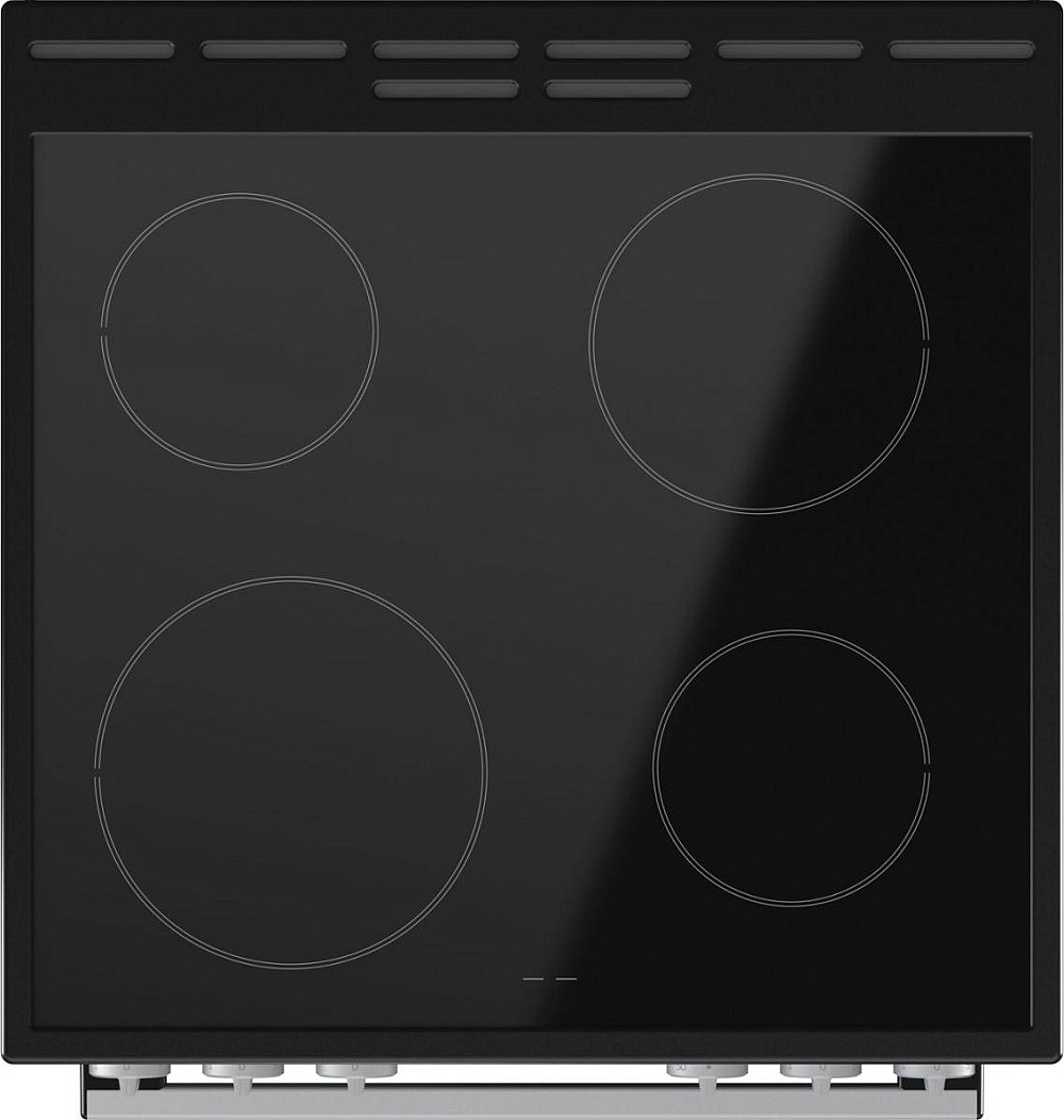 Электрическая плита Gorenje EC6111SG preview 2