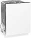 Купить Встраиваемая посудомоечная машина Gorenje GV642E90  preview 9