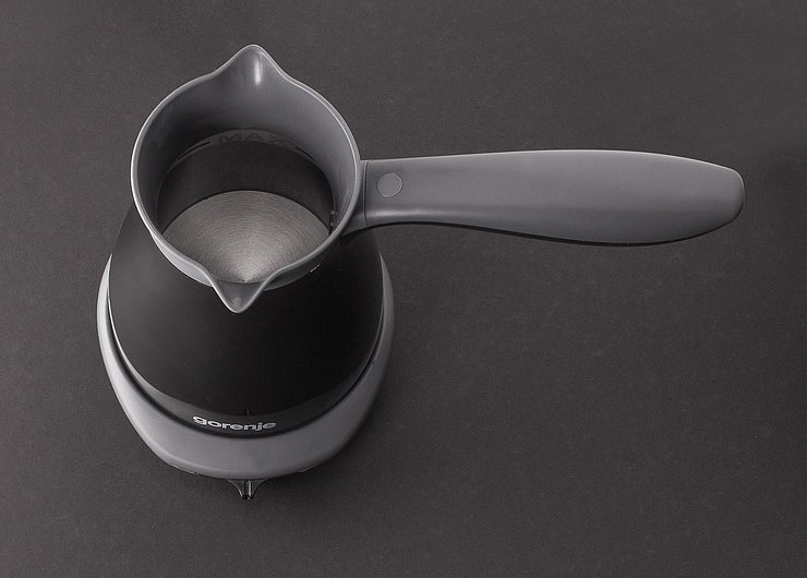 Кофеварка Gorenje TCM330B preview 5