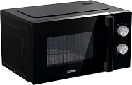 Микроволновая печь с грилем Gorenje MO20E2BH