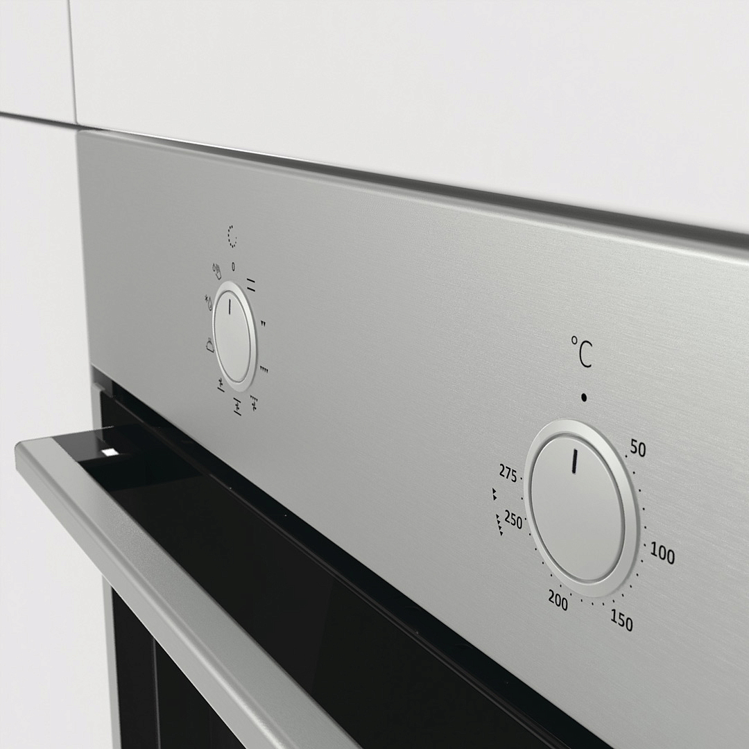 Независимая духовка Gorenje BO715E10X preview 3