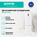 Купить Отдельностоящий двухкамерный холодильник Gorenje NRK620161W4I  preview 2
