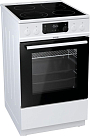 Электрическая плита Gorenje ECS5350WPA