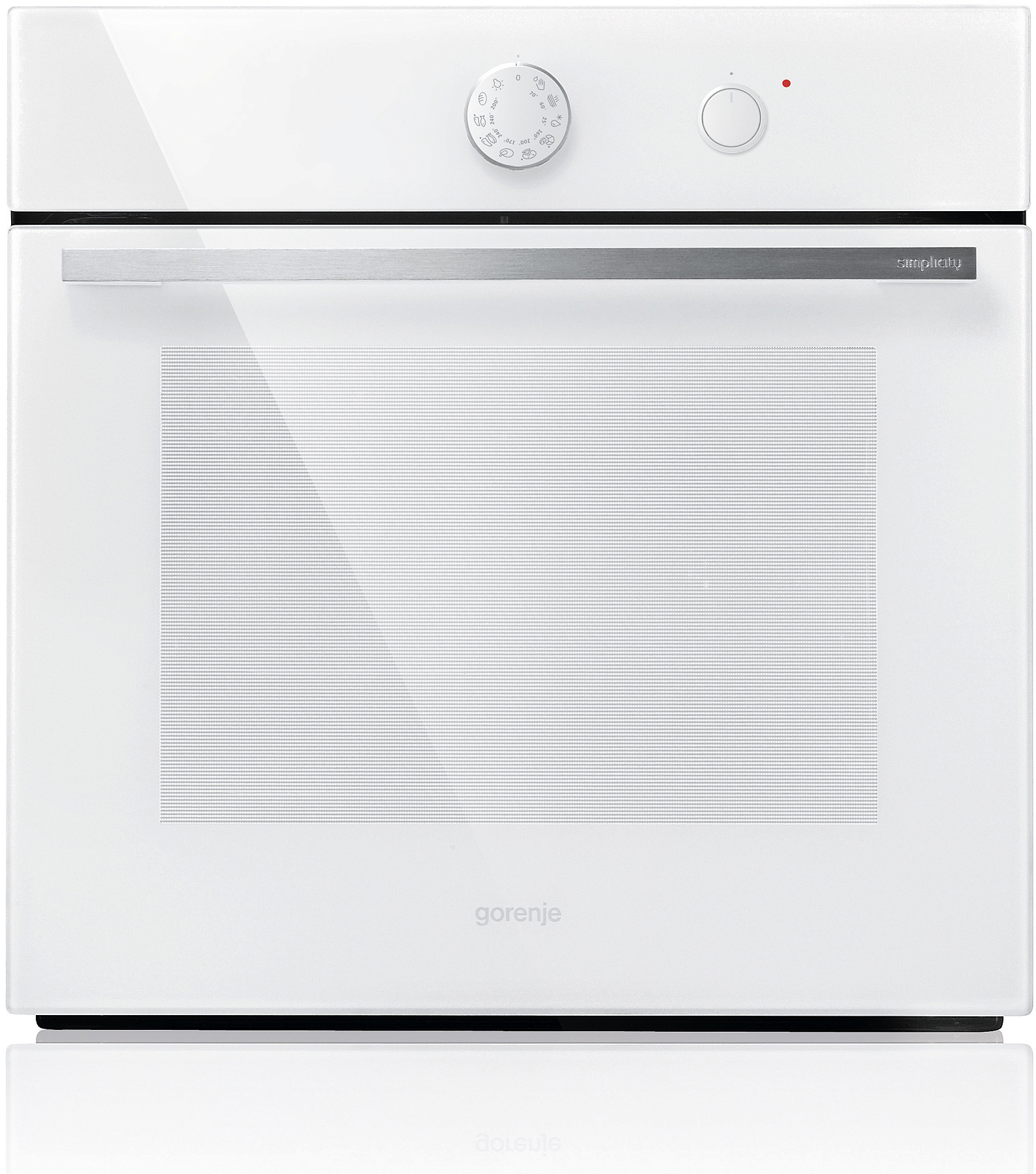 Независимая духовка Gorenje BO 71 SY2W preview 4