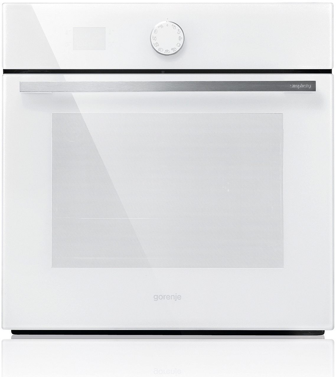 Независимая духовка Gorenje BO 75 SY2W preview 5