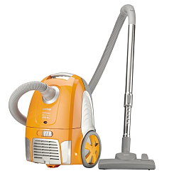 Пылесос мешковый Gorenje VC 2027 RPO