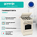 Купить Газовая плита Gorenje GGI5BCLI  preview 4