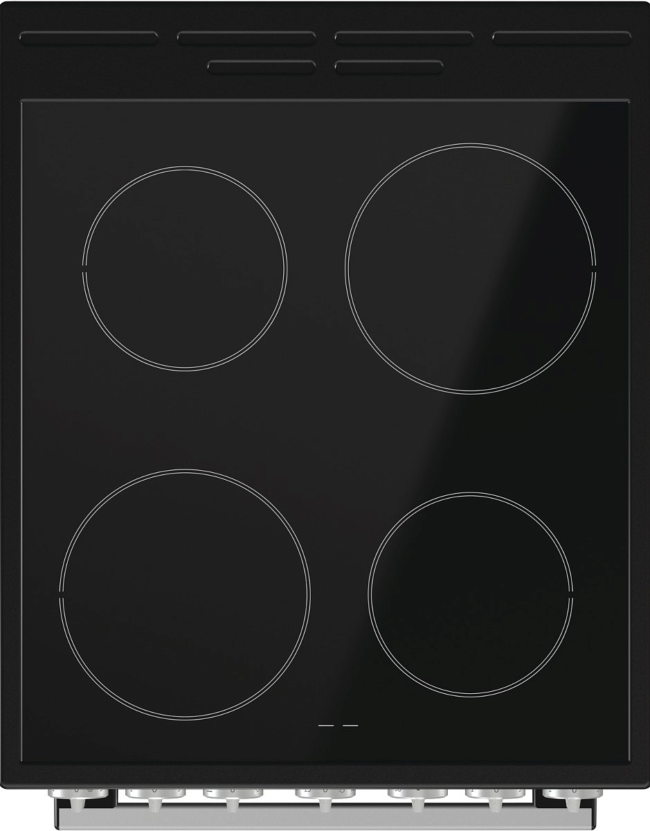 Электрическая плита Gorenje EC5220SG preview 3