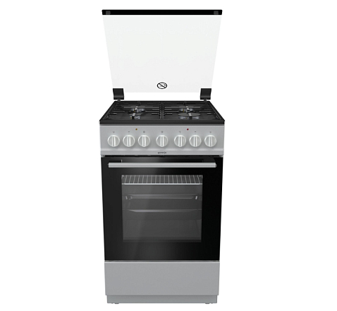 Комбинированная плита Gorenje K5241SH preview 4