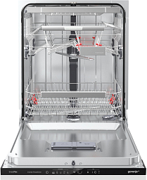 Встраиваемая посудомоечная машина Gorenje Plus GDV660