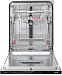Встраиваемая посудомоечная машина Gorenje Plus GDV660 фото 2 Купить Встраиваемая посудомоечная машина Gorenje Plus GDV660  preview 2