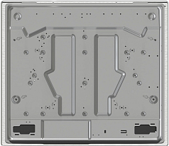 Независимая газовая варочная панель Gorenje G641EX