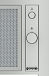 Купить Встраиваемая вытяжка Gorenje BHI681ES  preview 5