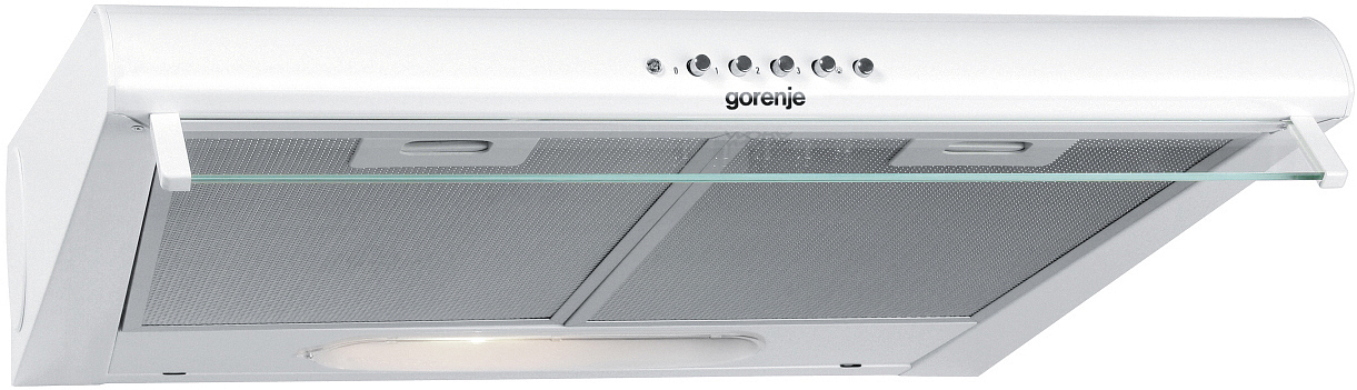 Вытяжка Gorenje DU 5446 W preview 1