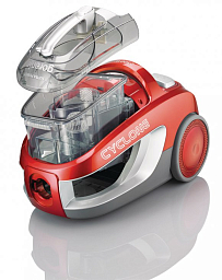 Пылесос контейнерный Gorenje VC 2303 RCY IV
