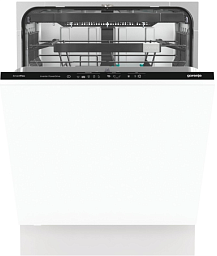 Встраиваемая посудомоечная машина Gorenje GV672C62