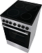 Купить Электрическая плита Gorenje GEC5B20SG  preview 5