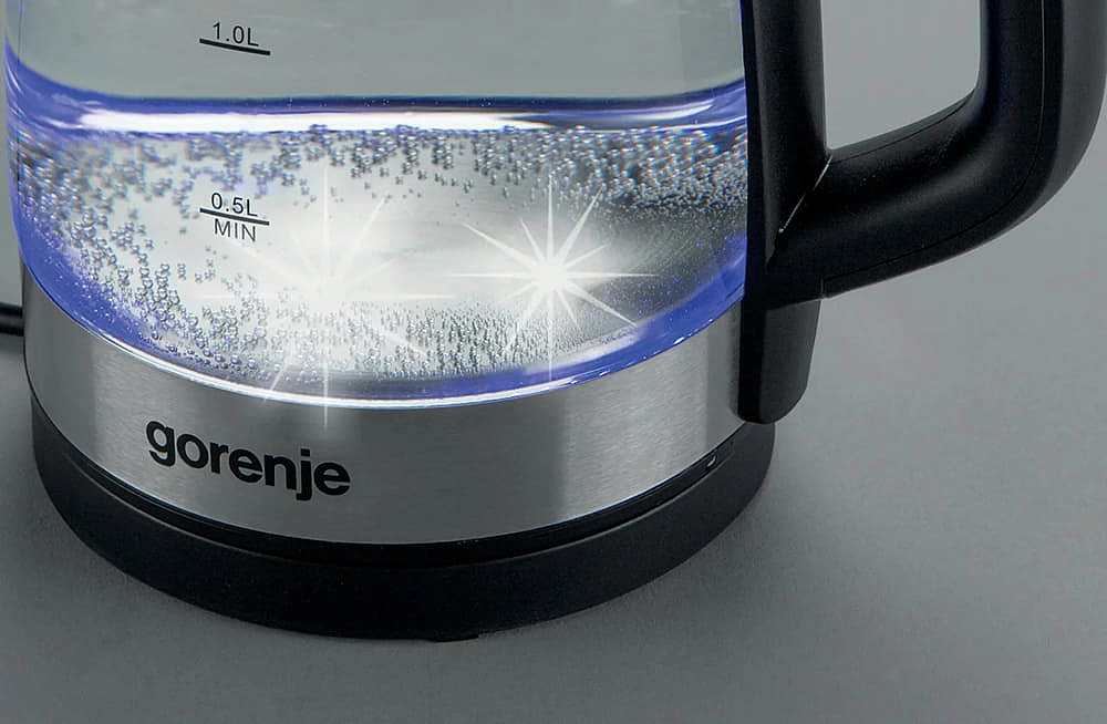 Чайник Gorenje K17BKS preview 5