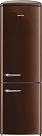 Отдельностоящий холодильник Gorenje ORK 192 CH