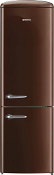 Отдельностоящий холодильник Gorenje ORK 192 CH