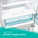Контейнер CrispZone/Active