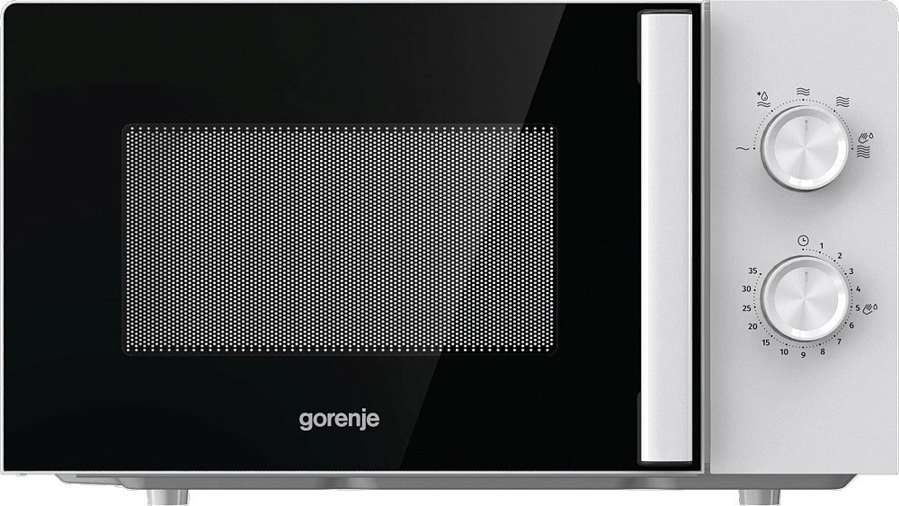 Микроволновая печь Gorenje MO20E1WH preview 2