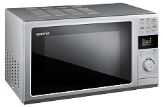 Микроволновая печь с грилем Gorenje MO 20 DGS UR