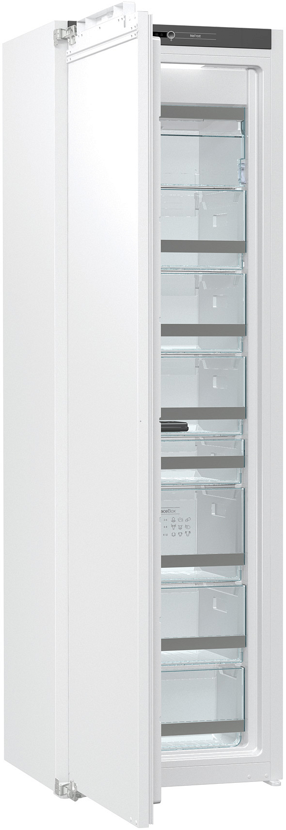 Встраиваемый морозильный шкаф Gorenje FNI5182A1 preview 1