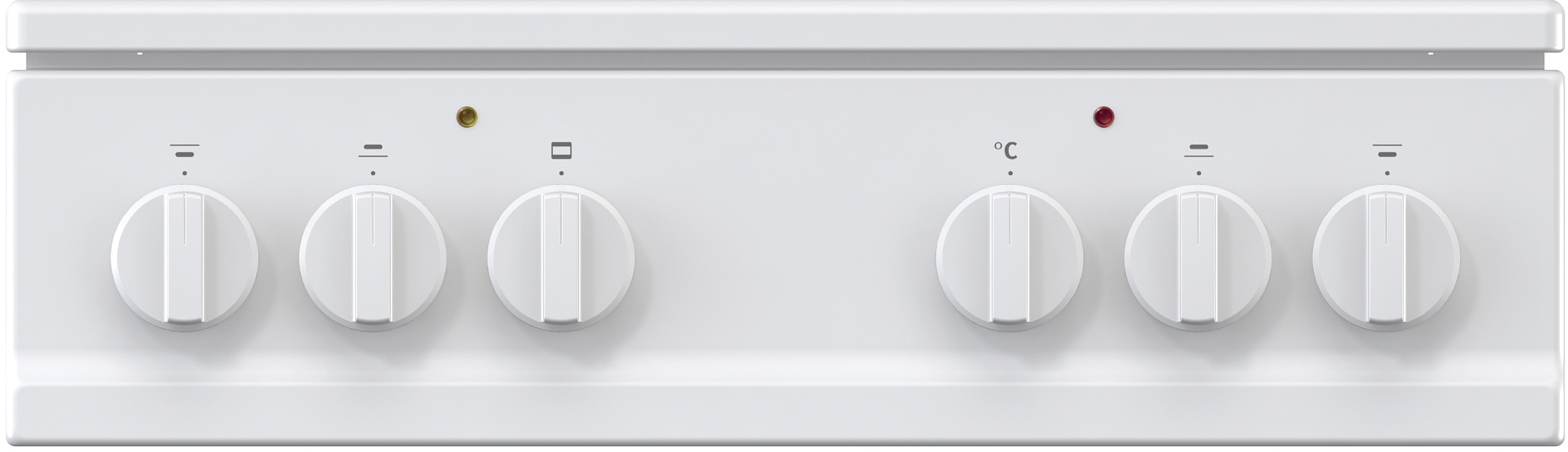 Электрическая плита Gorenje E5121WH-B preview 4