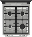 Газовая плита Gorenje GI5323XF фото 2 Купить Газовая плита Gorenje GI5323XF  preview 2