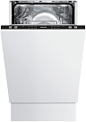 Встраиваемая посудомоечная машина Gorenje MGV5121