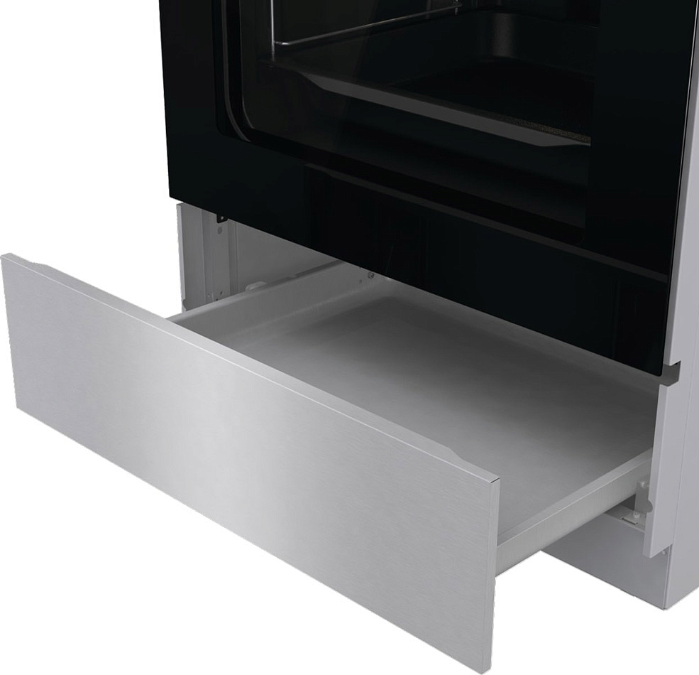 Комбинированная плита Gorenje GK6A40XH preview 11