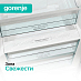 Купить Отдельностоящий однокамерный холодильник Gorenje R619EABK6  preview 6