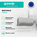 Купить Встраиваемая вытяжка Gorenje TH60E5X  preview 2