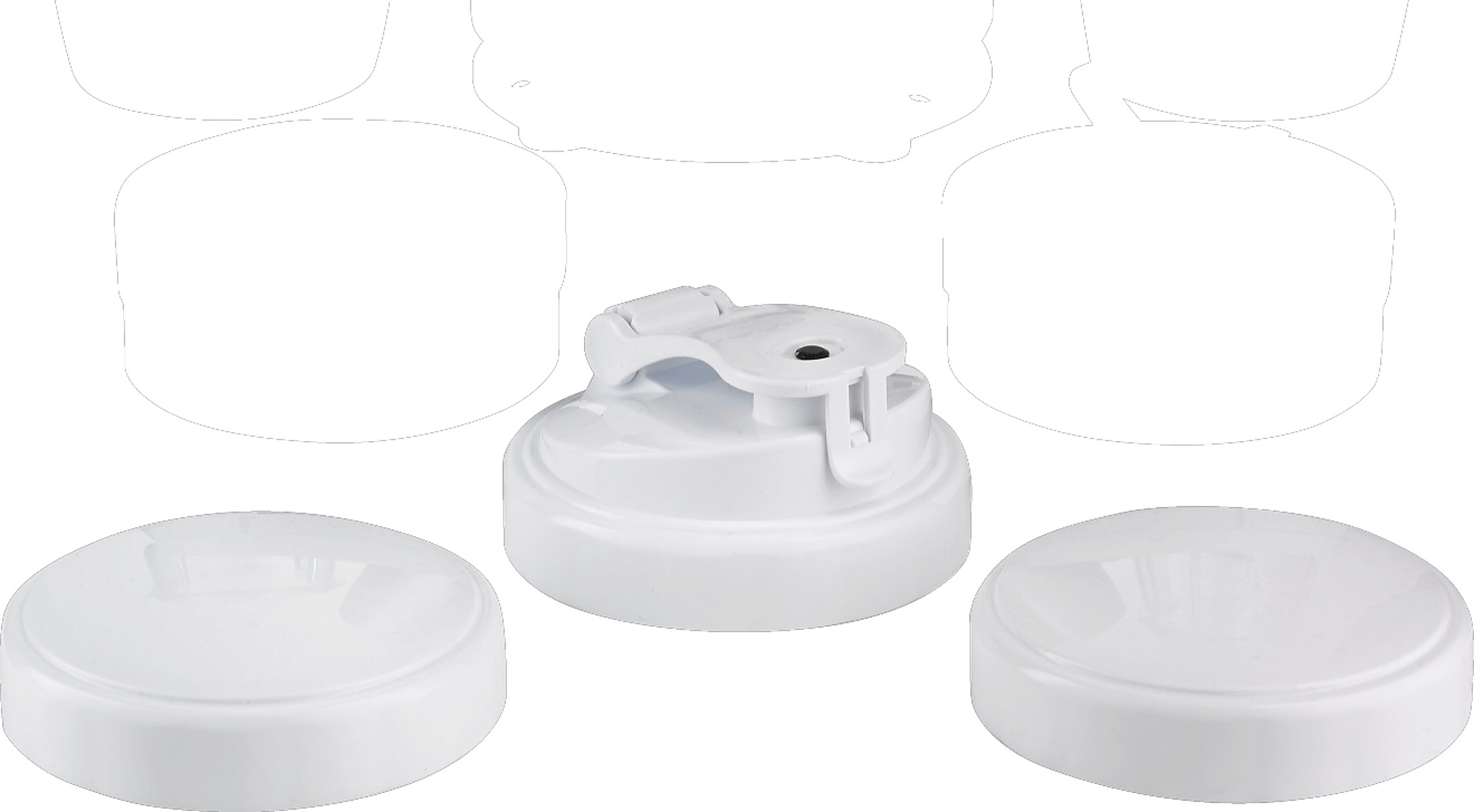 Блендер Gorenje BN1200AL preview 10