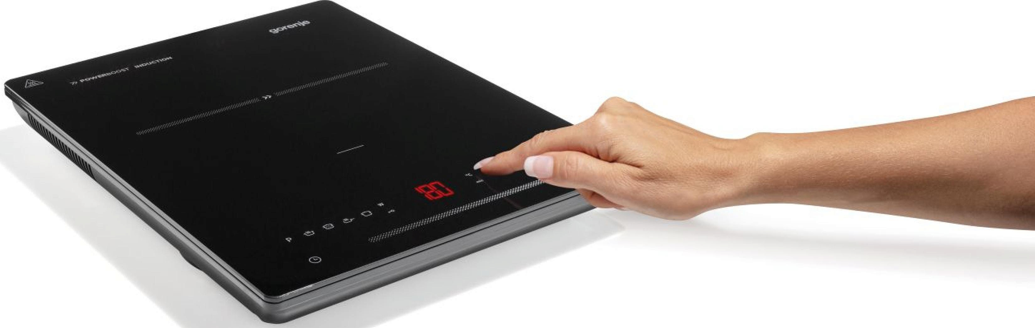 Индукционная плитка Gorenje ICY 2000 SP preview 13