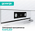 Купить Духовой шкаф Gorenje BOS6737E09WG  preview 5