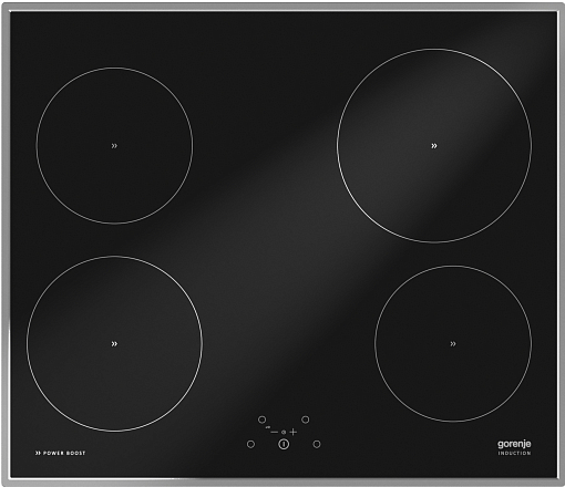Независимая индукционная варочная панель Gorenje IT 614 X preview 1